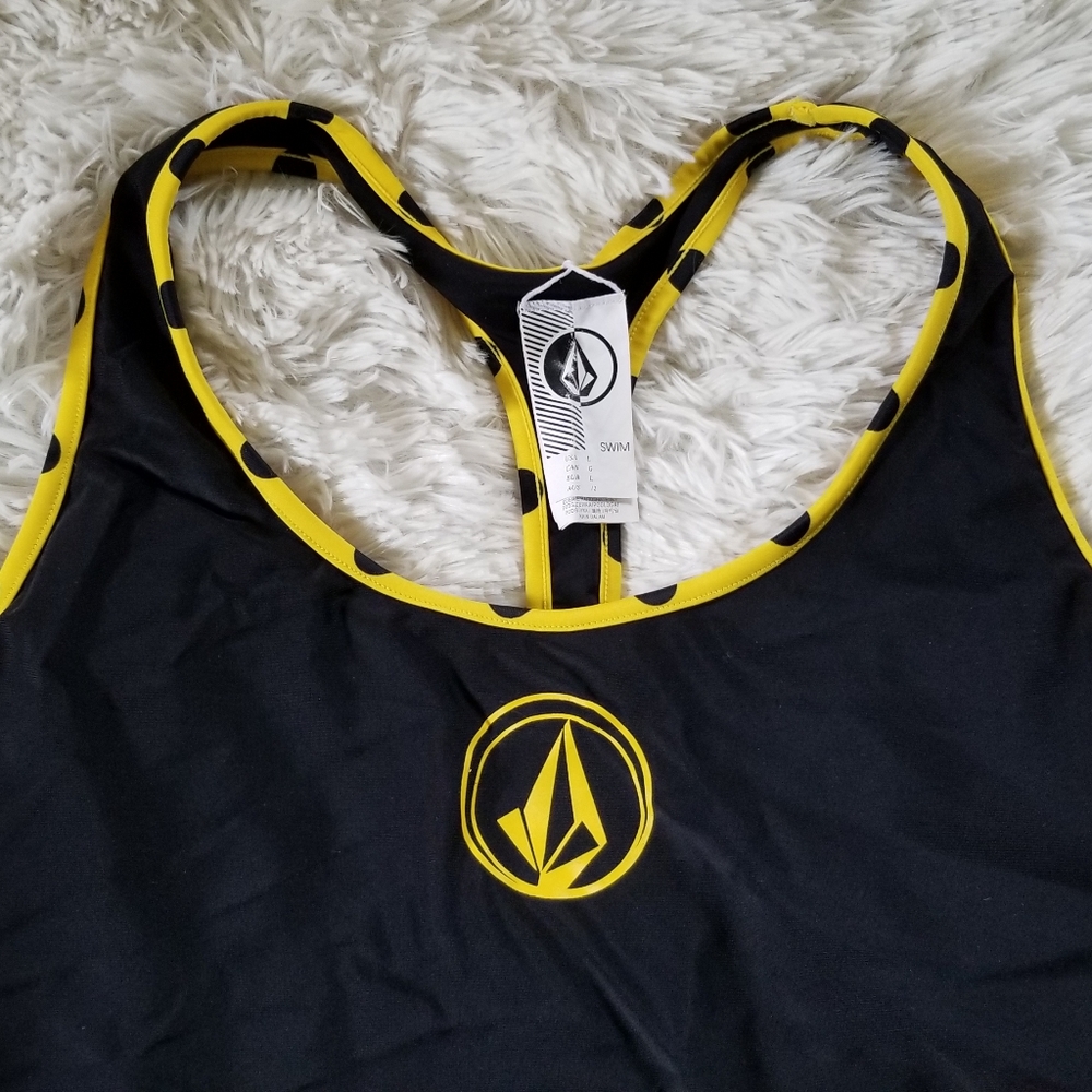 Volcom Rashguard